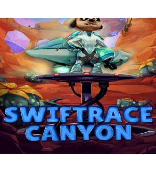 Swiftrace Canyon Steam Key GLOBAL